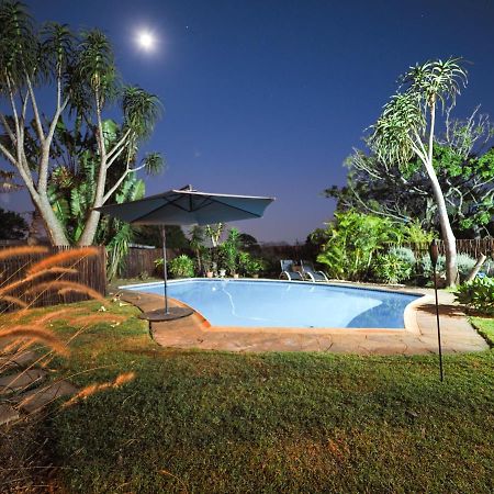 Fever Tree Guesthouse Hillcrest Extérieur photo
