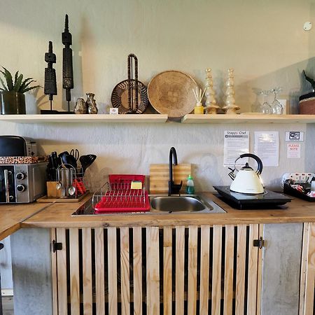 Fever Tree Guesthouse Hillcrest Extérieur photo