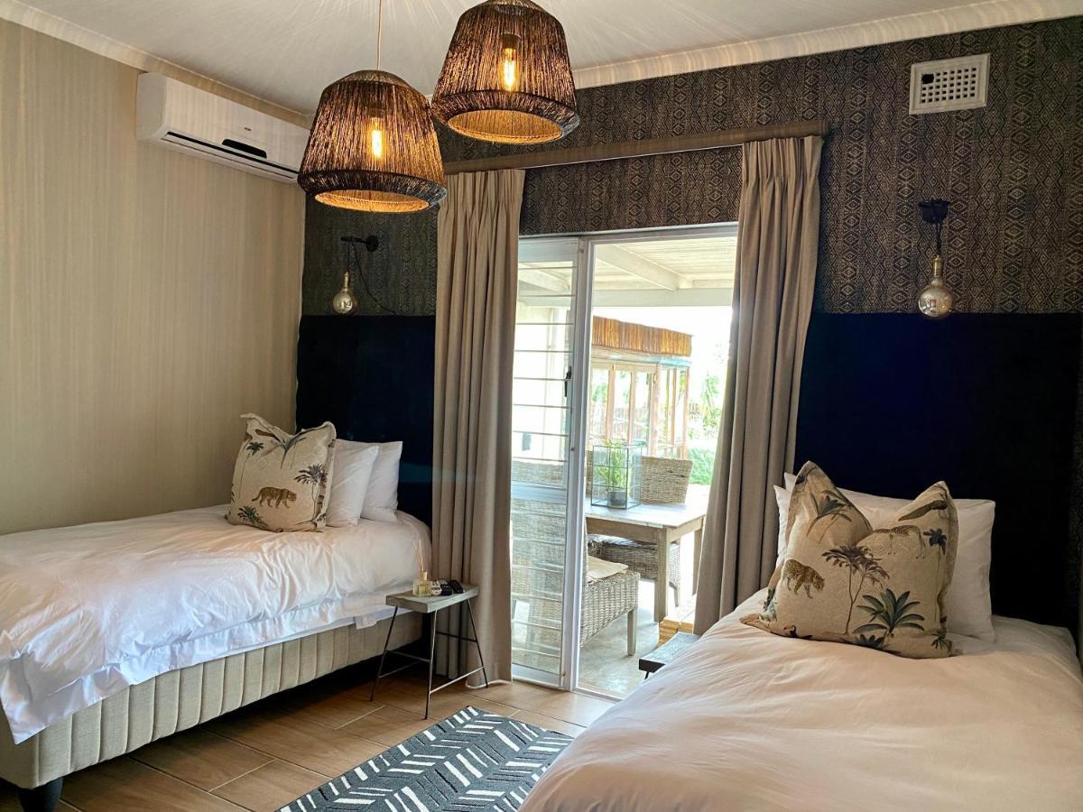Fever Tree Guesthouse Hillcrest Extérieur photo
