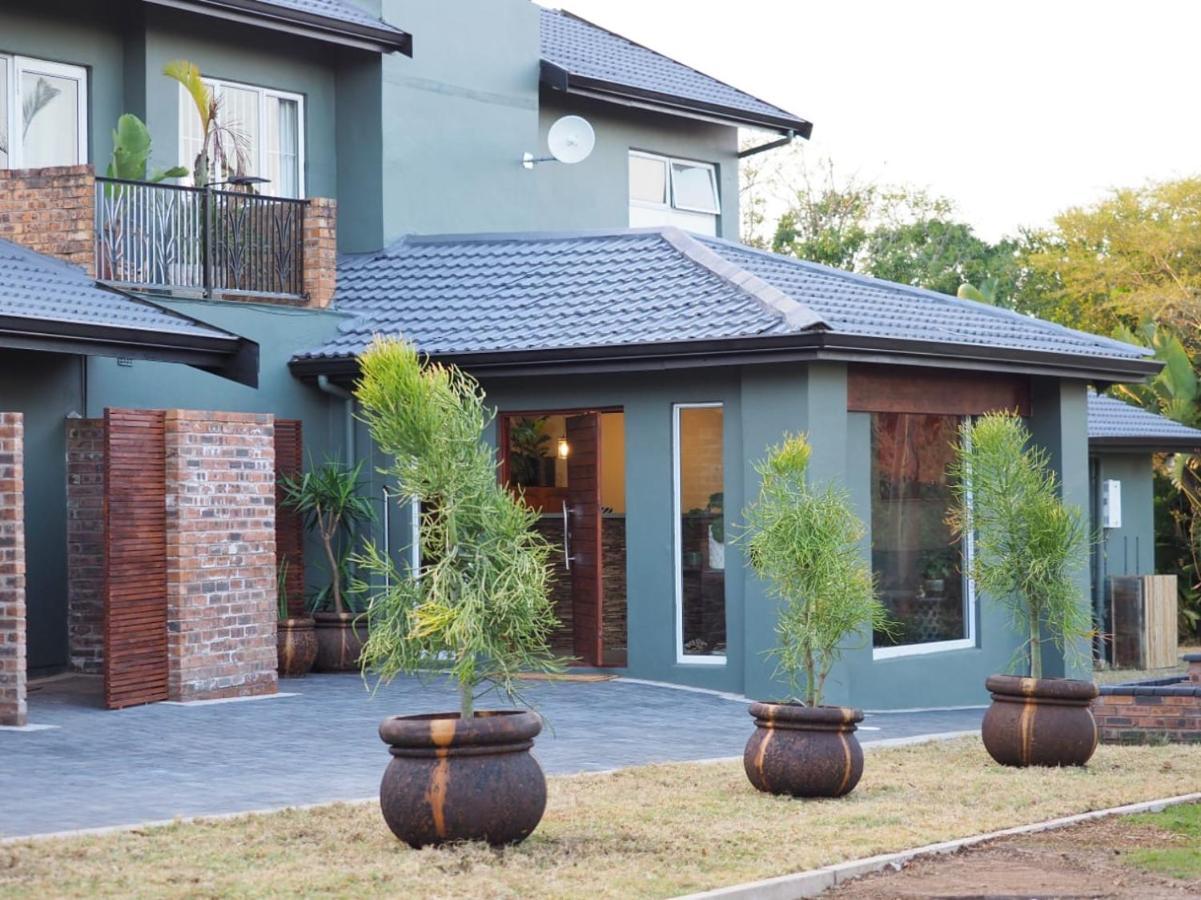 Fever Tree Guesthouse Hillcrest Extérieur photo