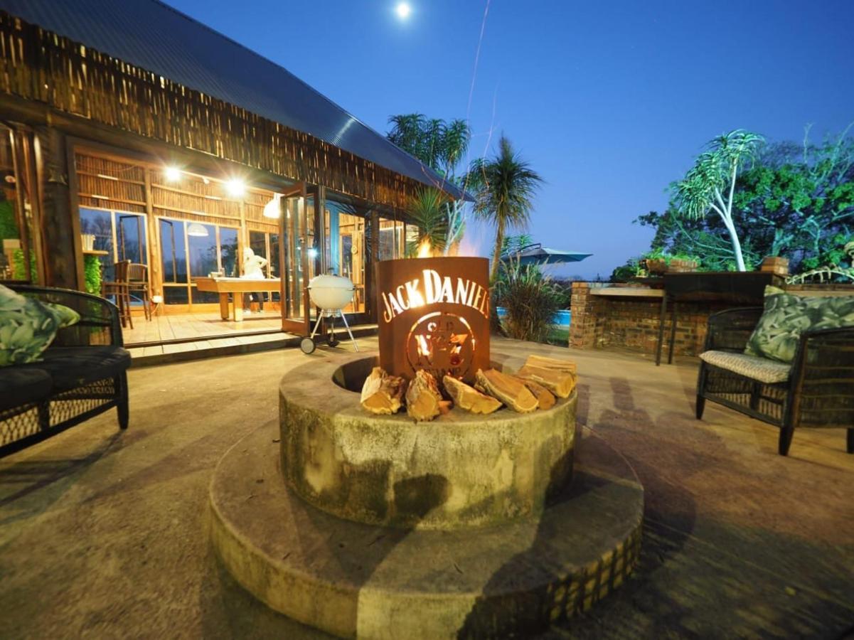 Fever Tree Guesthouse Hillcrest Extérieur photo