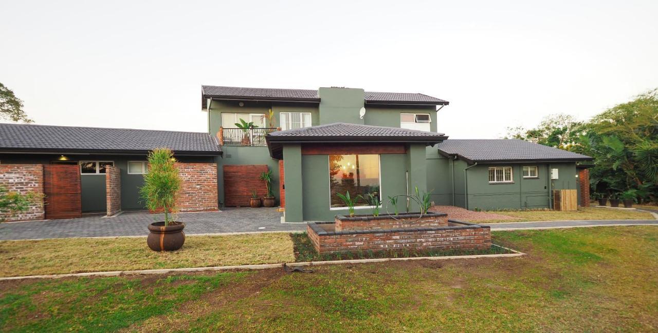 Fever Tree Guesthouse Hillcrest Extérieur photo