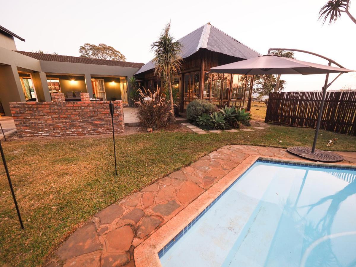 Fever Tree Guesthouse Hillcrest Extérieur photo