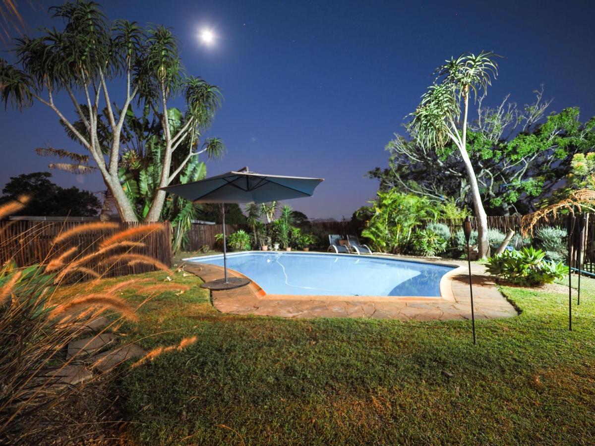 Fever Tree Guesthouse Hillcrest Extérieur photo
