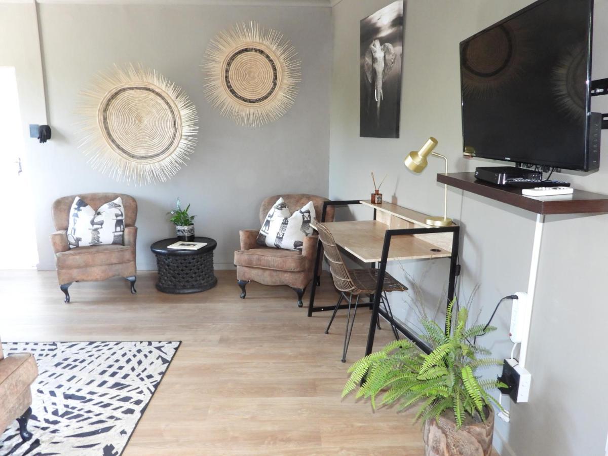 Fever Tree Guesthouse Hillcrest Extérieur photo