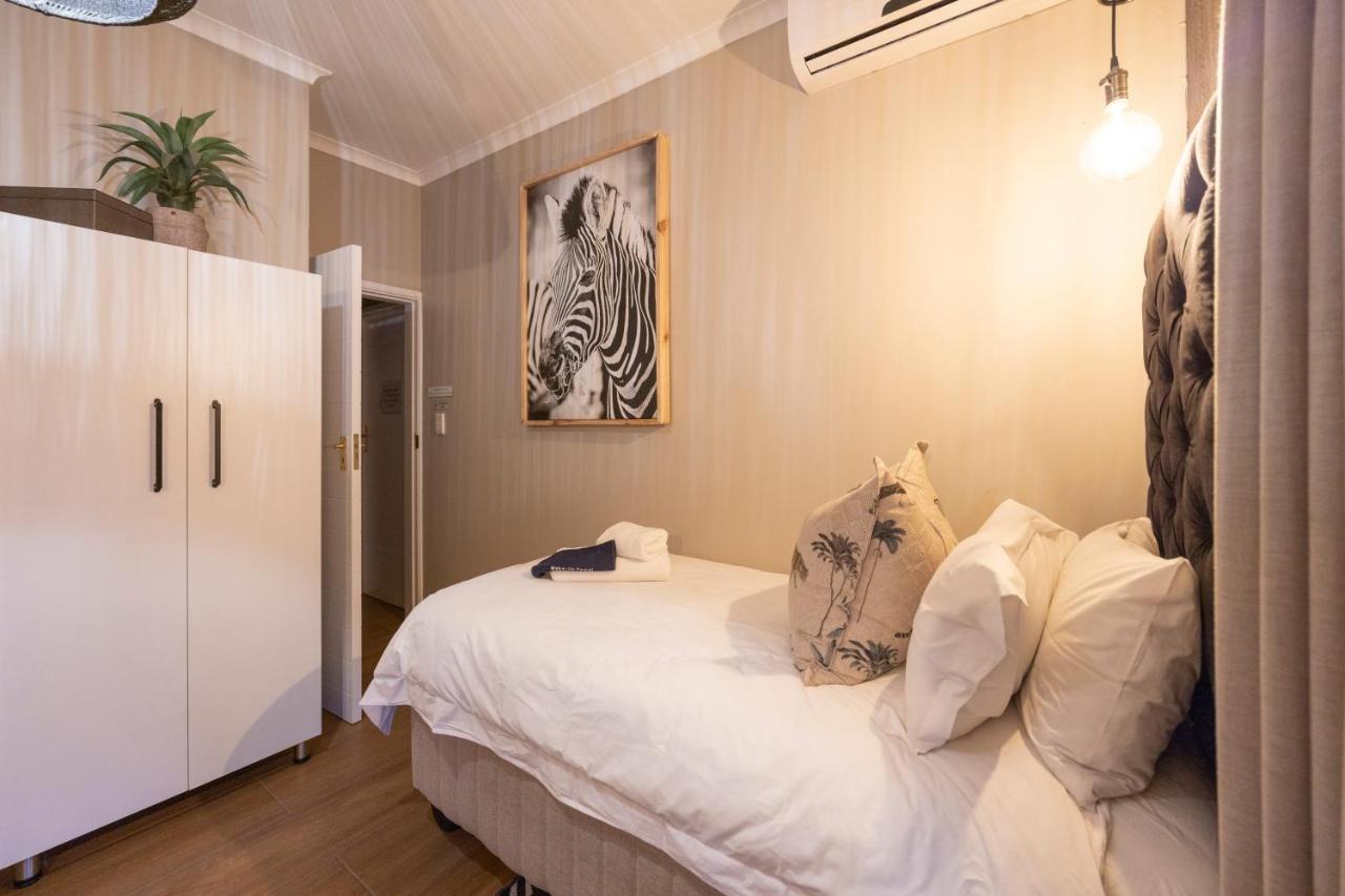 Fever Tree Guesthouse Hillcrest Extérieur photo