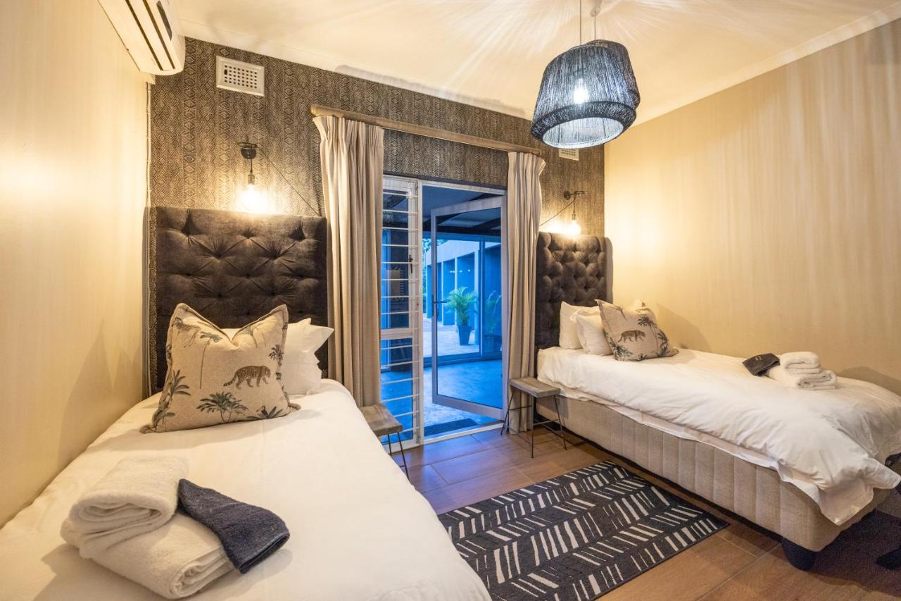 Fever Tree Guesthouse Hillcrest Extérieur photo