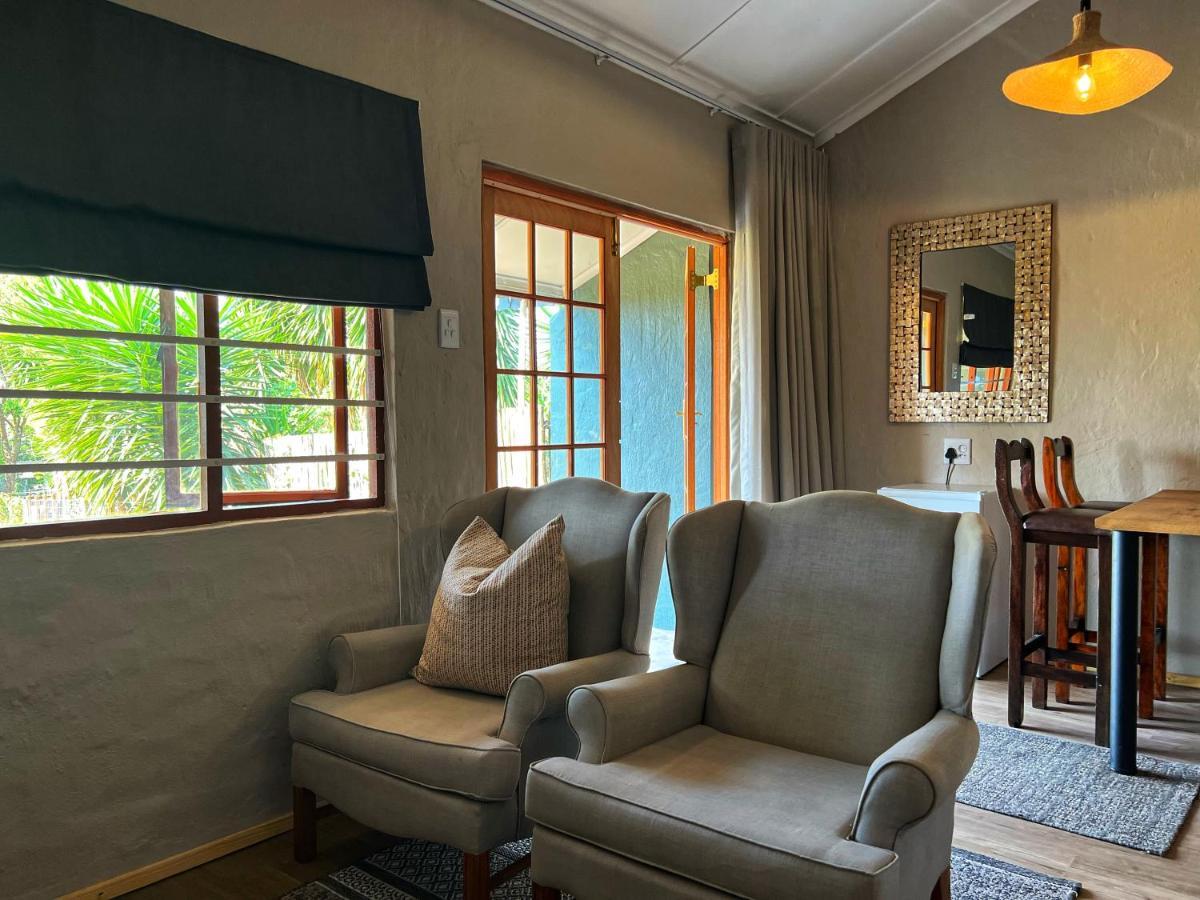 Fever Tree Guesthouse Hillcrest Extérieur photo