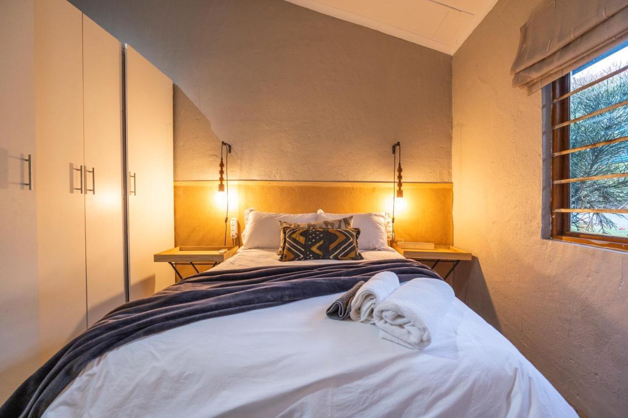 Fever Tree Guesthouse Hillcrest Extérieur photo