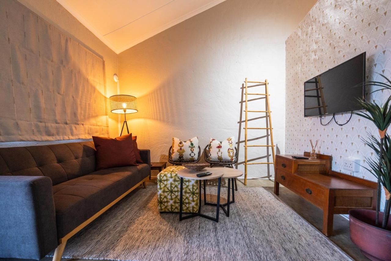 Fever Tree Guesthouse Hillcrest Extérieur photo
