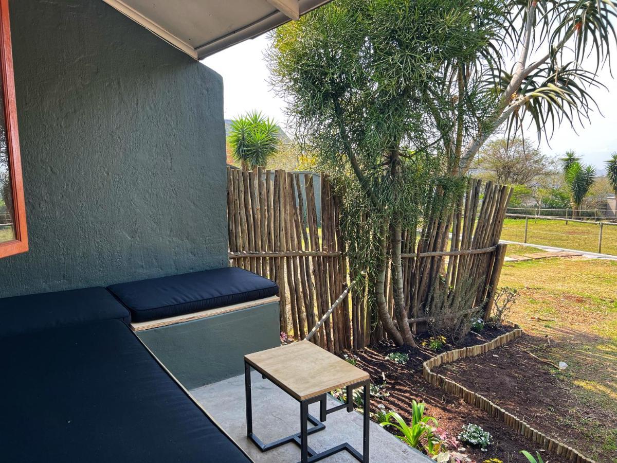 Fever Tree Guesthouse Hillcrest Extérieur photo