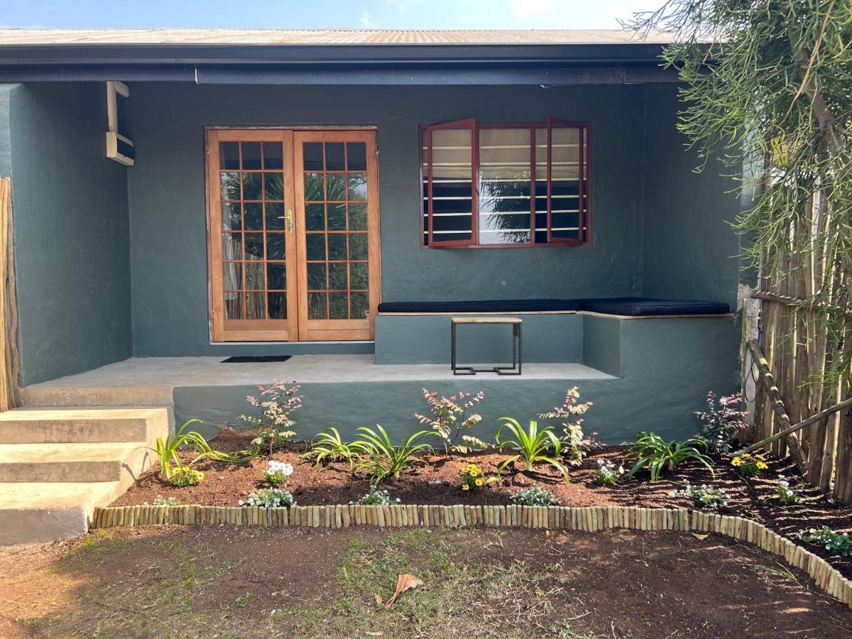 Fever Tree Guesthouse Hillcrest Extérieur photo
