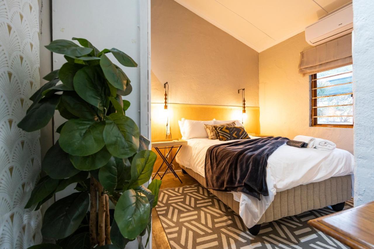 Fever Tree Guesthouse Hillcrest Extérieur photo