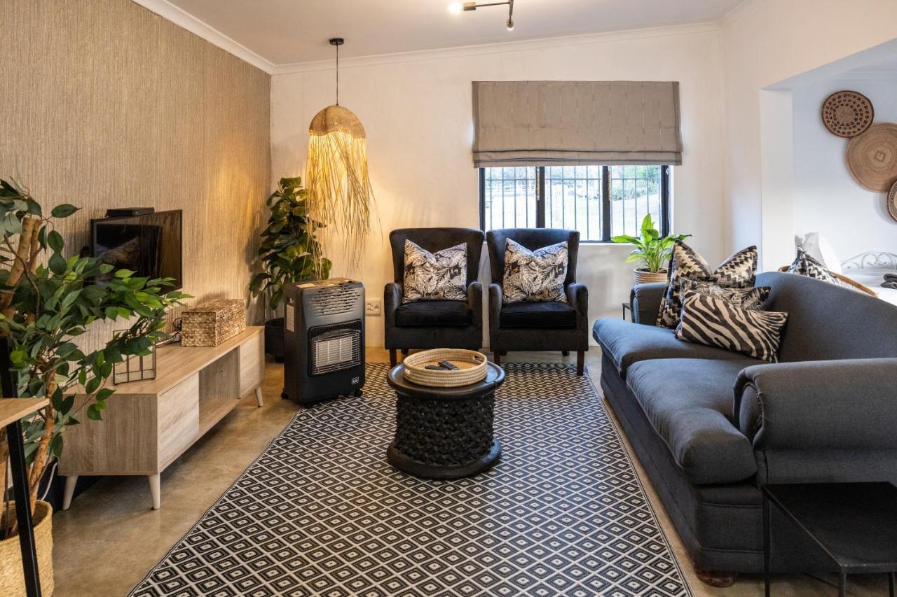 Fever Tree Guesthouse Hillcrest Extérieur photo