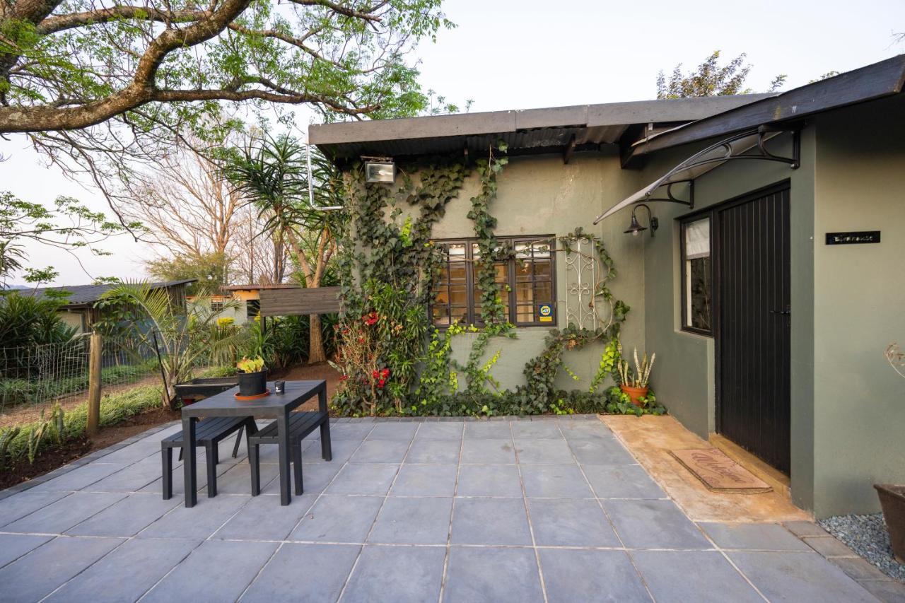 Fever Tree Guesthouse Hillcrest Extérieur photo