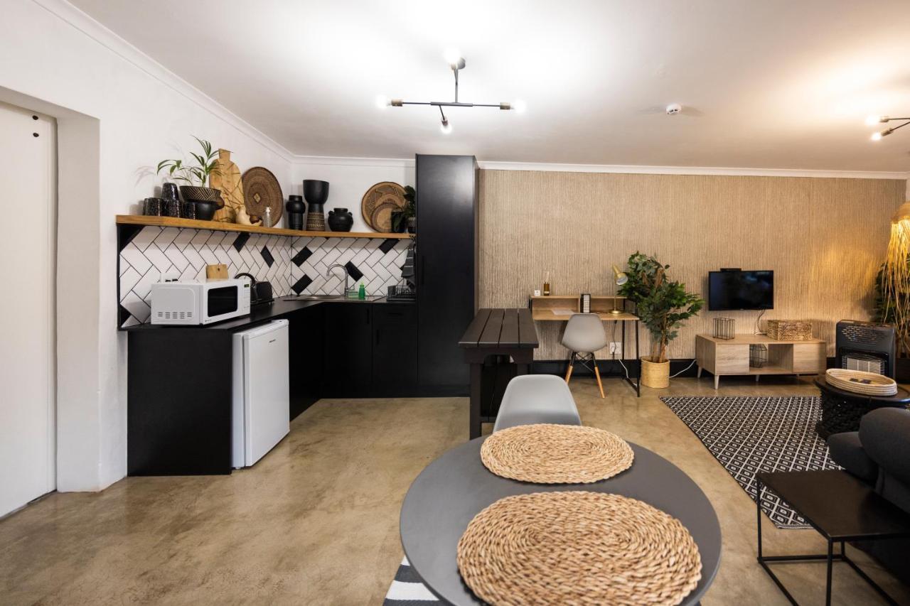 Fever Tree Guesthouse Hillcrest Extérieur photo