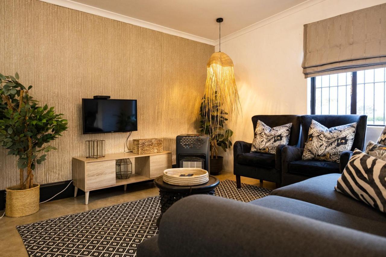 Fever Tree Guesthouse Hillcrest Extérieur photo