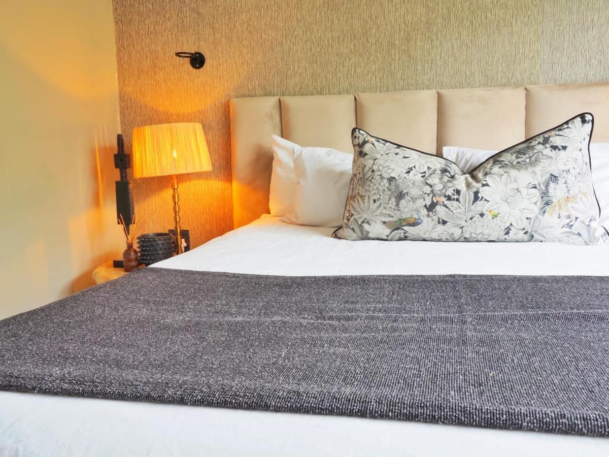 Fever Tree Guesthouse Hillcrest Extérieur photo