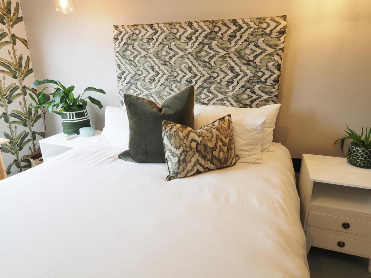 Fever Tree Guesthouse Hillcrest Extérieur photo
