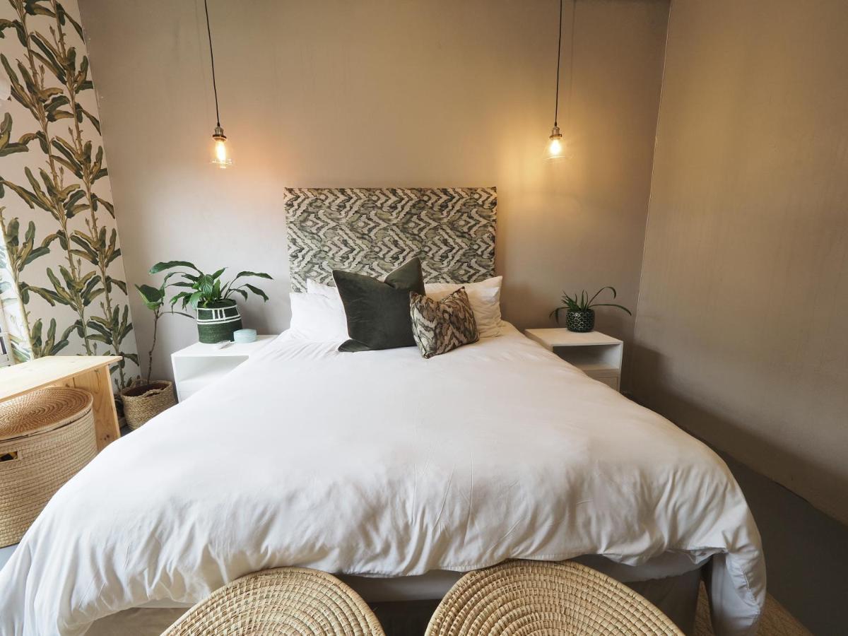 Fever Tree Guesthouse Hillcrest Extérieur photo