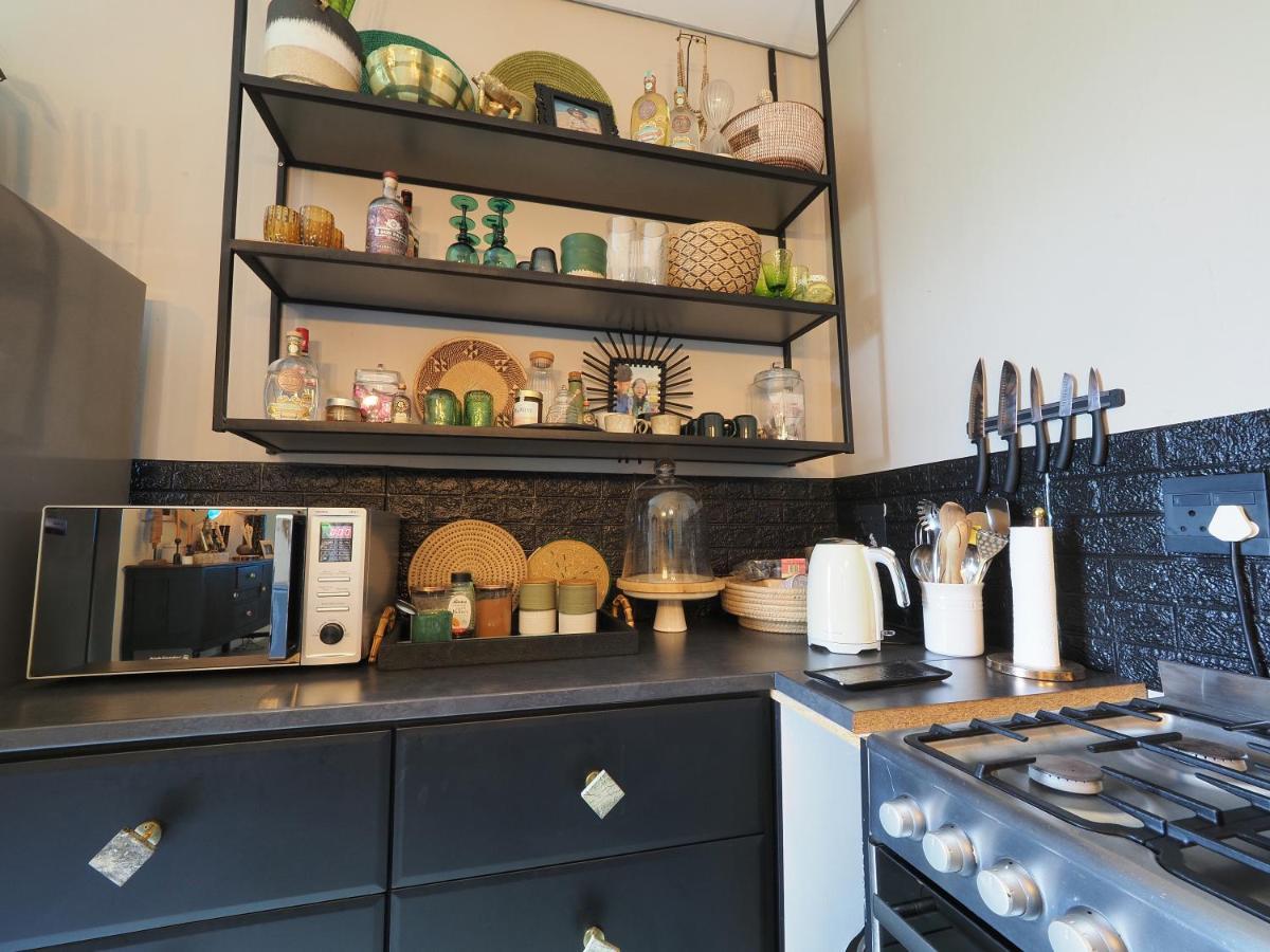 Fever Tree Guesthouse Hillcrest Extérieur photo