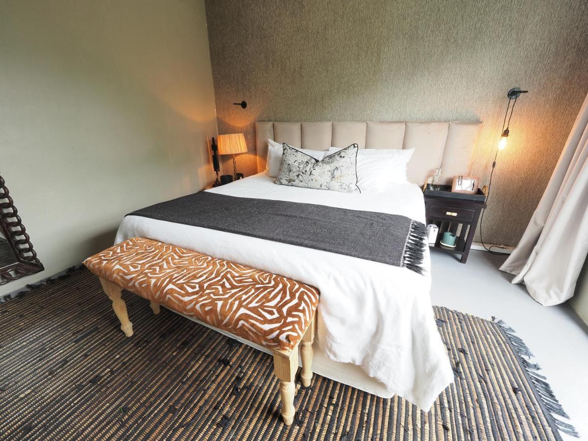 Fever Tree Guesthouse Hillcrest Extérieur photo
