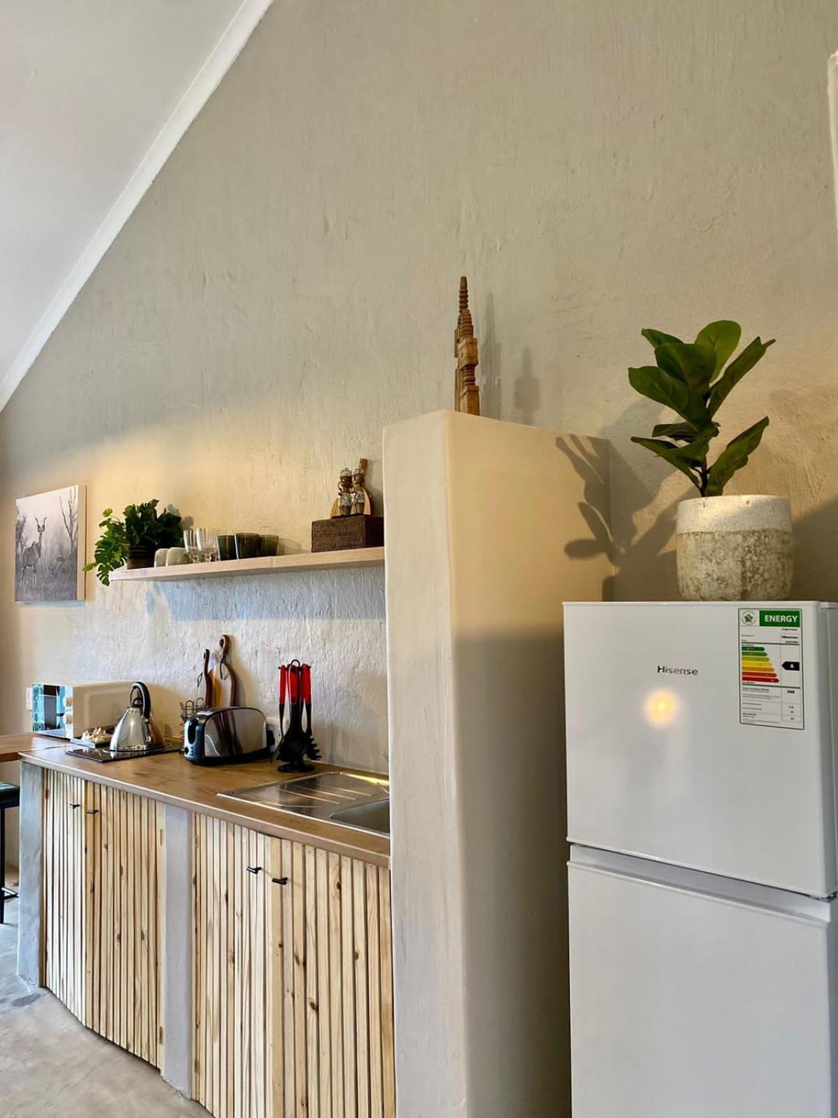 Fever Tree Guesthouse Hillcrest Extérieur photo
