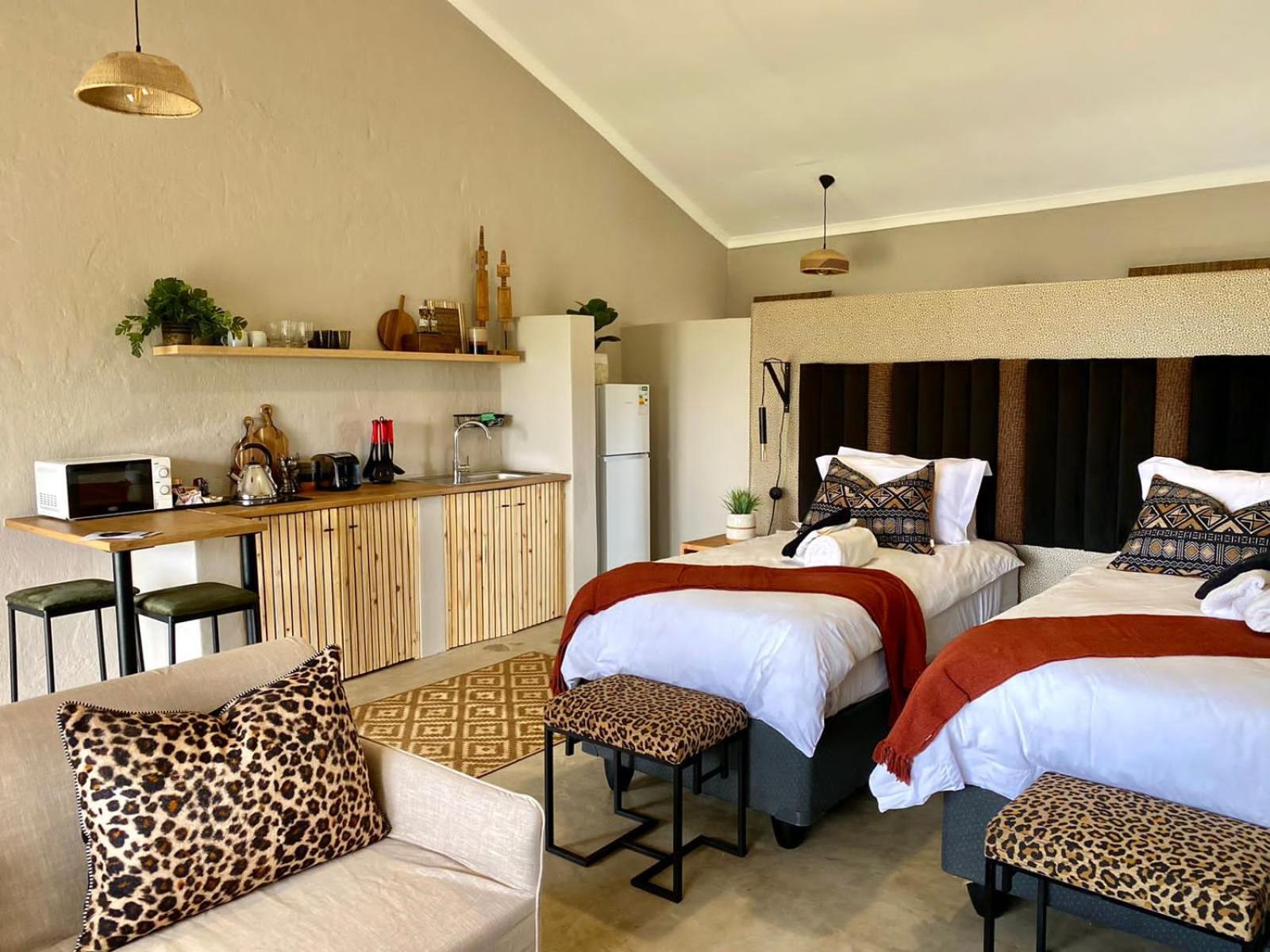 Fever Tree Guesthouse Hillcrest Extérieur photo