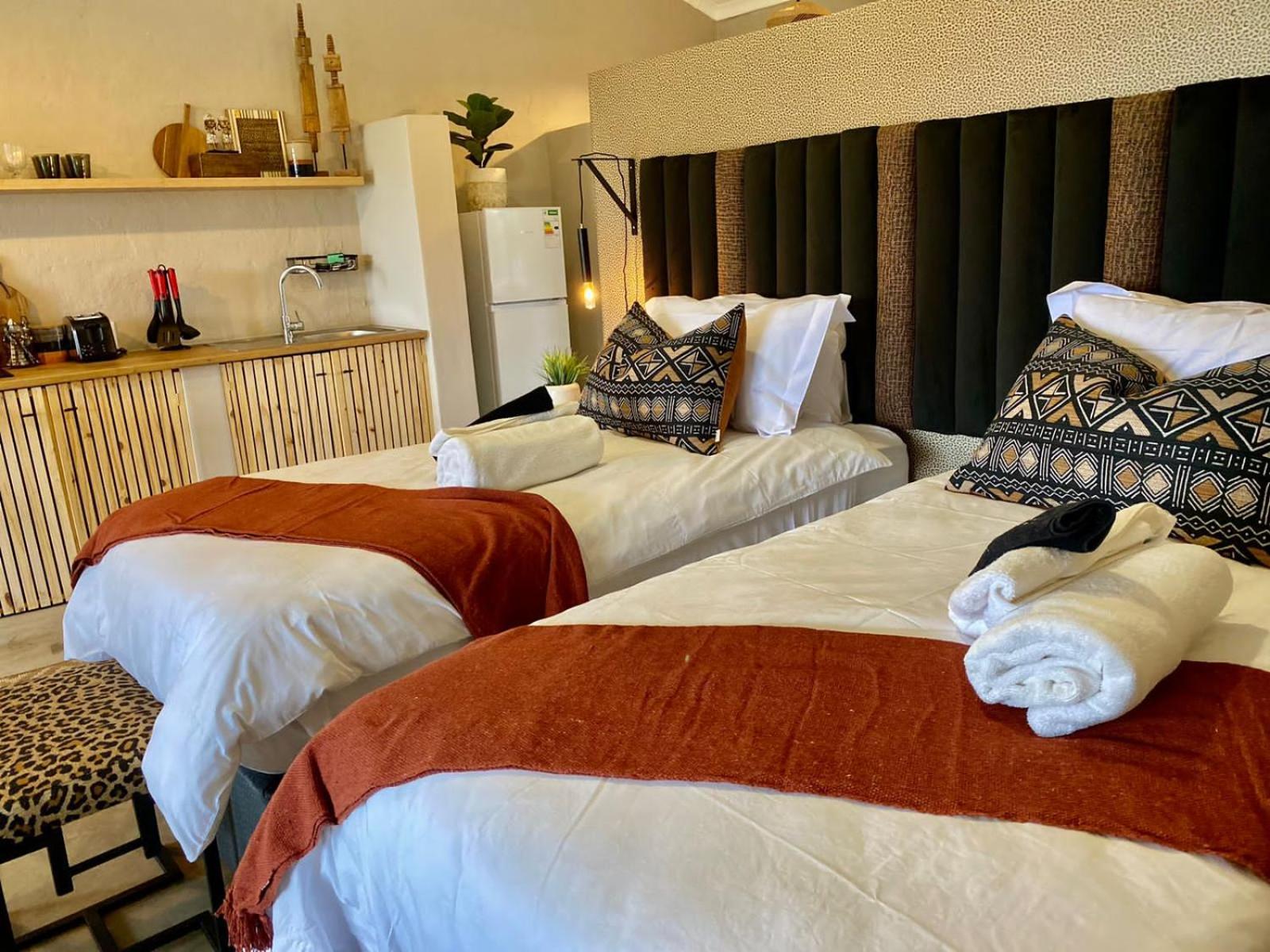 Fever Tree Guesthouse Hillcrest Extérieur photo