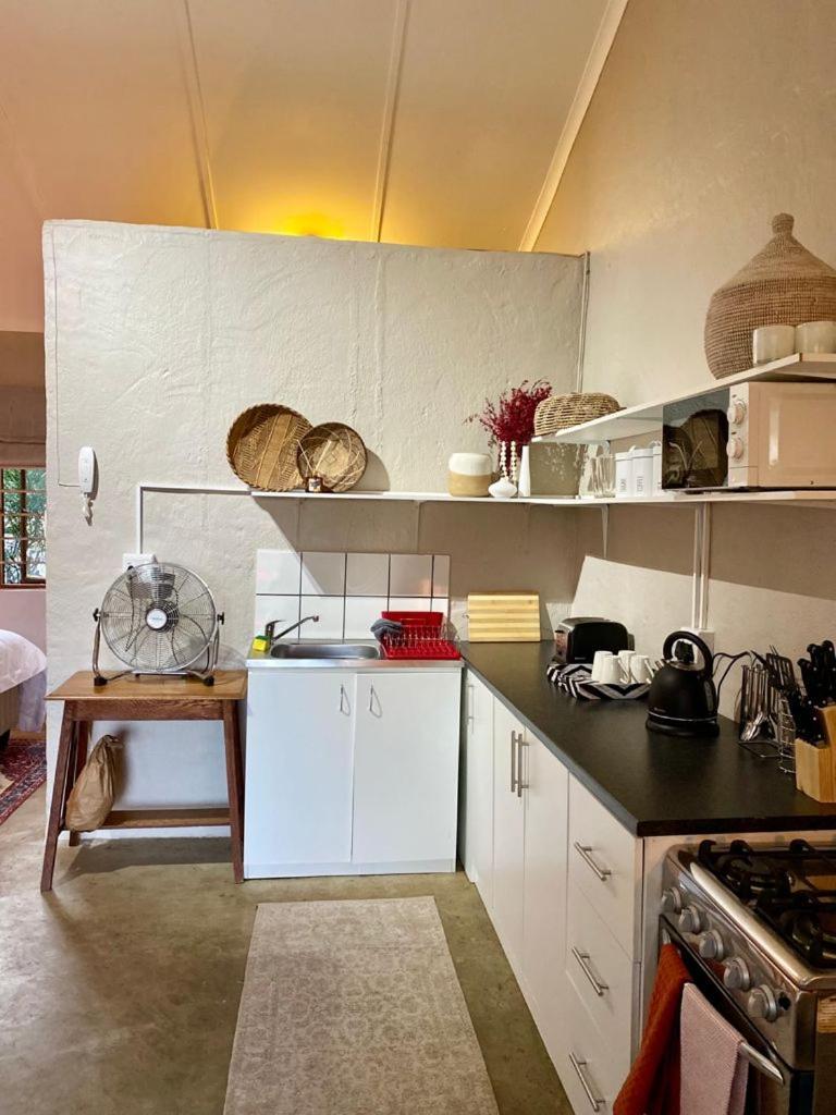 Fever Tree Guesthouse Hillcrest Extérieur photo