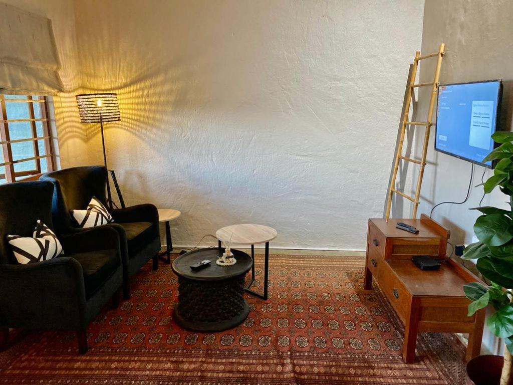 Fever Tree Guesthouse Hillcrest Extérieur photo