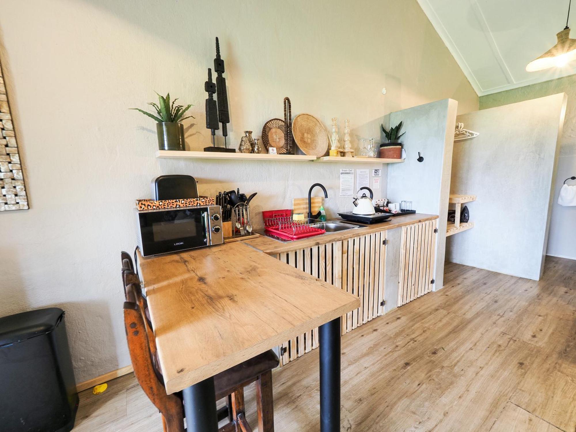 Fever Tree Guesthouse Hillcrest Extérieur photo