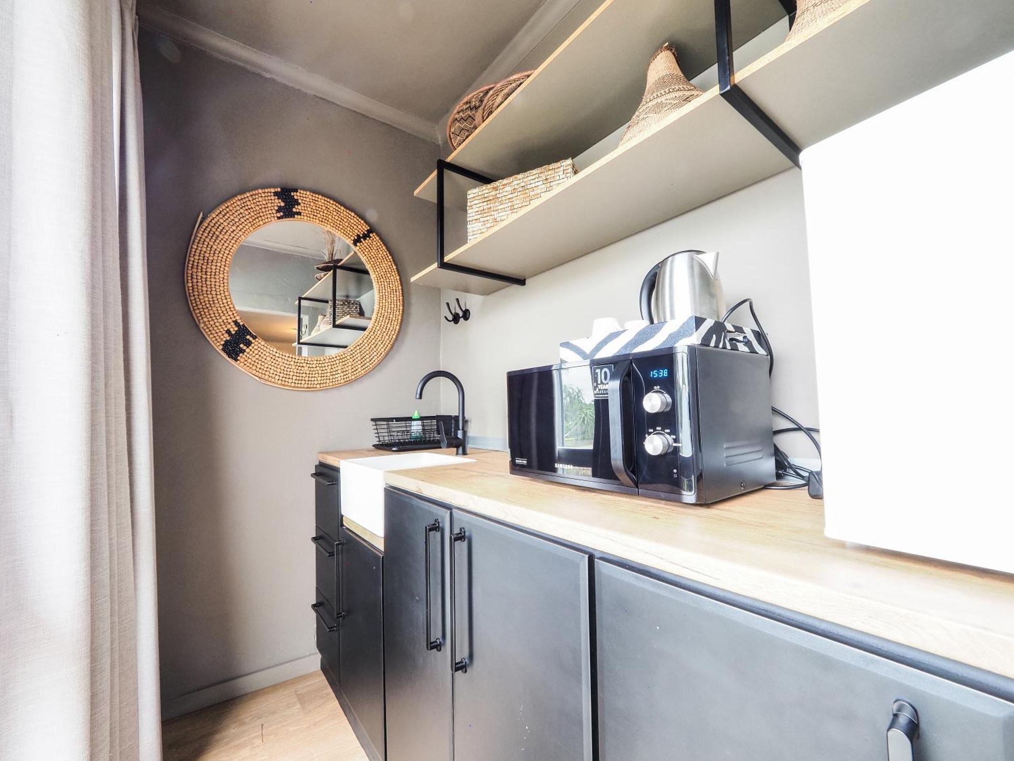Fever Tree Guesthouse Hillcrest Extérieur photo