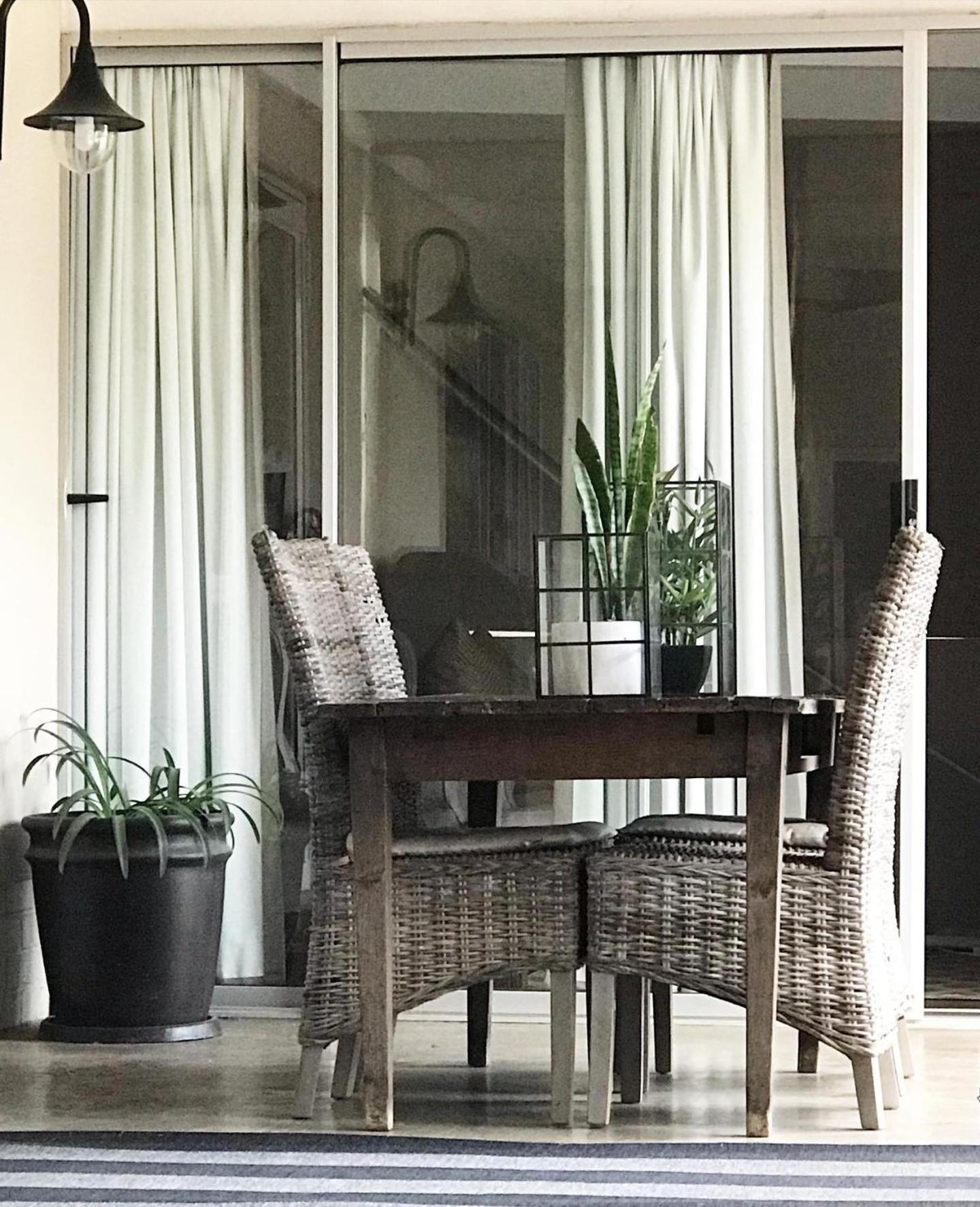 Fever Tree Guesthouse Hillcrest Extérieur photo